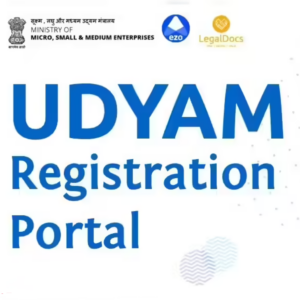 Udyam Registration