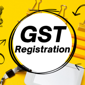 GST Registration