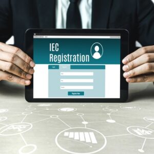 IEC Registration